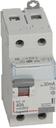 Legrand DX3 411555 Выключатель дифференциального тока двухполюсный 40А 0.03А (тип А)
