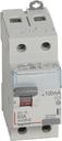 Legrand DX3 411516 Выключатель дифференциального тока двухполюсный 63А 0.1А (тип AC)