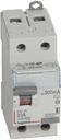Legrand DX3 411526 Выключатель дифференциального тока двухполюсный 63А 0.3А (тип AC)