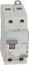Legrand DX3 411506 Выключатель дифференциального тока двухполюсный 63А 0.03А (тип AC)