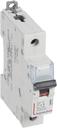 Legrand DX3-E 407262 Автоматический выключатель однополюсный 13А (6 кА, C)