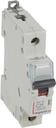 Legrand DX3-E 407265 Автоматический выключатель однополюсный 25А (6 кА, C)
