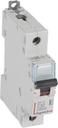 Legrand DX3-E 407266 Автоматический выключатель однополюсный 32А (6 кА, C)