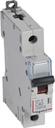Legrand DX3-E 407267 Автоматический выключатель однополюсный 40А (6 кА, C)