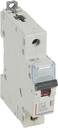 Legrand DX3-E 407268 Автоматический выключатель однополюсный 50А (6 кА, C)