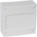 Legrand 001196 Ekinoxe Шкаф MyHOME SCS для батареи Кат. № 0 407 49