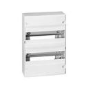 Legrand 001312 Ekinoxe Щит навесной/встраиваемый 2х13М (360х250х99)