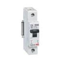 Legrand LR 604811 Автоматический выключатель однополюсный 63А (6 кА, C)
