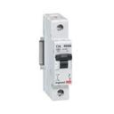 Legrand LR 604826 Автоматический выключатель двухполюсный 63А (6 кА, C)