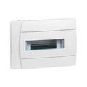 Legrand 601111 Mini S Бокс встроенный 8М без шин