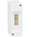 Legrand 001356 Mini S Бокс для автоматического выключателя 2М