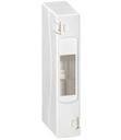 Legrand 001301 Mini S Защитная коробка д/автоматов 1М (140х 30х72)