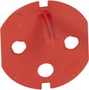 Legrand In'Matic 050299 Ключ блокировки для розеток