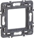 Legrand Mosaic/Celianе 080251 Суппорт 1 пост