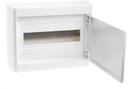 Legrand 601256 Nedbox Бокс навесной 12M с металлической дверцей