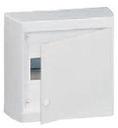 Legrand 601236 Nedbox Бокс навесной 12М белая дверь