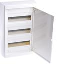 Legrand 601258 Nedbox Бокс навесной 36M с металлической дверцей