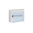 Legrand 601238 Nedbox Бокс навесной 36М белая дверь