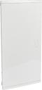 Legrand 001414 Nedbox Шкаф встраиваемый 48+8М белая дверь