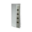 Legrand 001434 Nedbox Шкаф встраиваемый для автоматов 48+8М (мет. белый) 680x330x86