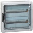 Legrand 601986 Plexo3 Бокс IP65 36М С N+Pe