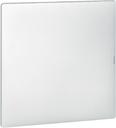 Legrand 401767 Practibox Бокс встраиваемый пластиковый 36М с белой дверцей E+N