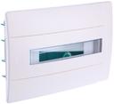 Legrand 601117 Practibox Бокс встроенный 12М с шинами
