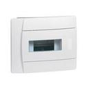 Legrand 601110 Practibox Бокс встроенный 6М без шин