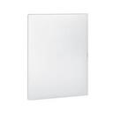 Legrand 401718 Practibox Бокс скрытого монтажа - IP40 IK07 - 3 рейки - 54М - с клеммиком заземления - белая дверь