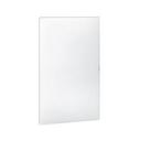 Legrand 401719 Practibox Бокс скрытого монтажа - IP40 IK07 - 4 рейки - 72М- с клеммиком заземления - белая дверь