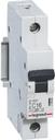 Legrand RX3 419664 Автоматический выключатель однополюсный 16А (4.5 кА, C)
