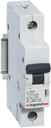 Legrand RX3 419668 Автоматический выключатель однополюсный 40А (4.5 кА, C)