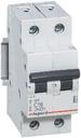 Legrand RX3 419703 Автоматический выключатель двухполюсный 63А (4.5 кА, C)