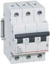 Legrand RX3 419705 Автоматический выключатель трехполюсный 6А (4.5 кА, C)