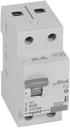 Legrand RX3 402026 Выключатель дифференциального тока двухполюсный 63А 0.03А (тип AC)