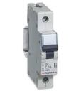 Legrand TX3 403914 Автоматический выключатель однополюсный 10А (10 кА, C)