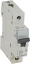Legrand TX3 403860 Автоматический выключатель однополюсный 16А (10 кА, B)