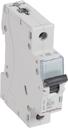Legrand TX3 403861 Автоматический выключатель однополюсный 20А (10 кА, B)
