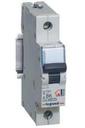 Legrand TX3 403917 Автоматический выключатель однополюсный 20А (10 кА, C)