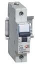 Legrand TX3 403974 Автоматический выключатель однополюсный 25А (6 кА, B)