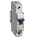 Legrand TX3 404030 Автоматический выключатель однополюсный 25А (6 кА, C)