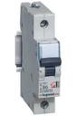 Legrand TX3 403918 Автоматический выключатель однополюсный 25А (10 кА, C)