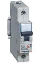 Legrand TX3 403921 Автоматический выключатель однополюсный 50А (10 кА, C)