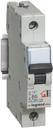 Legrand TX3 403969 Автоматический выключатель однополюсный 6А (6 кА, B)