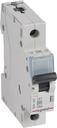 Legrand TX3 403857 Автоматический выключатель однополюсный 6А (10 кА, B)
