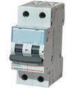 Legrand TX3 404042 Автоматический выключатель двухполюсный 16А (10 кА, C)