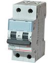 Legrand TX3 404043 Автоматический выключатель двухполюсный 20А (10 кА, C)