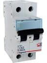 Legrand TX3 404048 Автоматический выключатель двухполюсный 63А (10 кА, C)