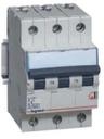 Legrand TX3 403946 Автоматический выключатель трехполюсный 25А (6 кА, C)