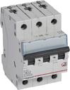Legrand TX3 404003 Автоматический выключатель трехполюсный 32А (6 кА, B)